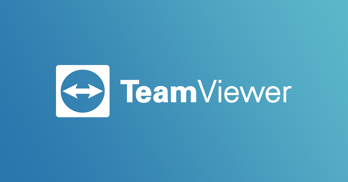 TeamViewer疑似入侵事件威胁预警